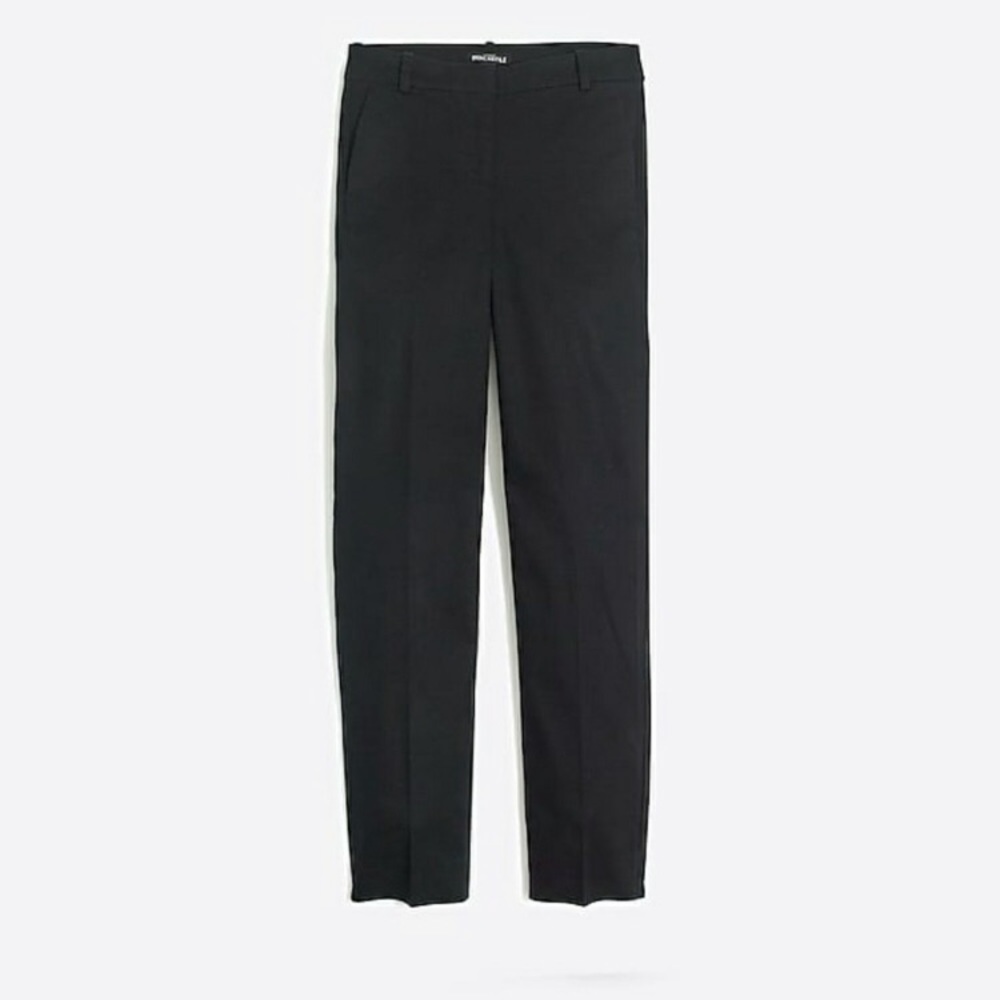 J. crew Mercantile Chino Pants black